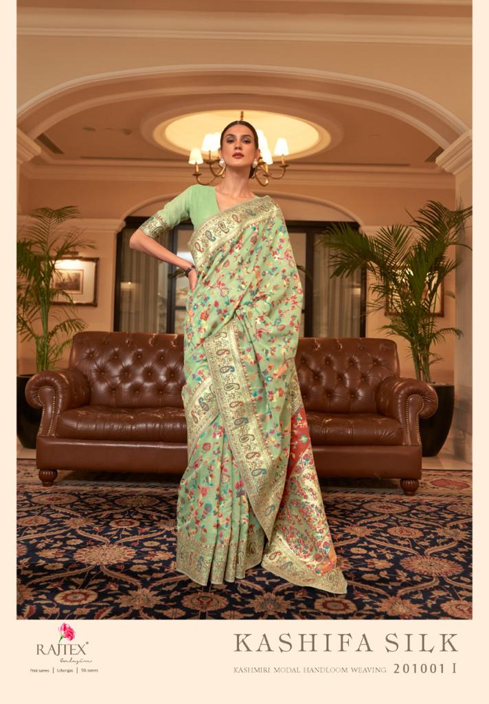 Indian Traditional Beautiful Saree