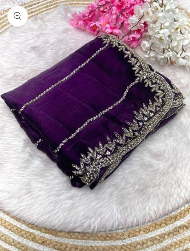 Indian Ethnic Wear Saree