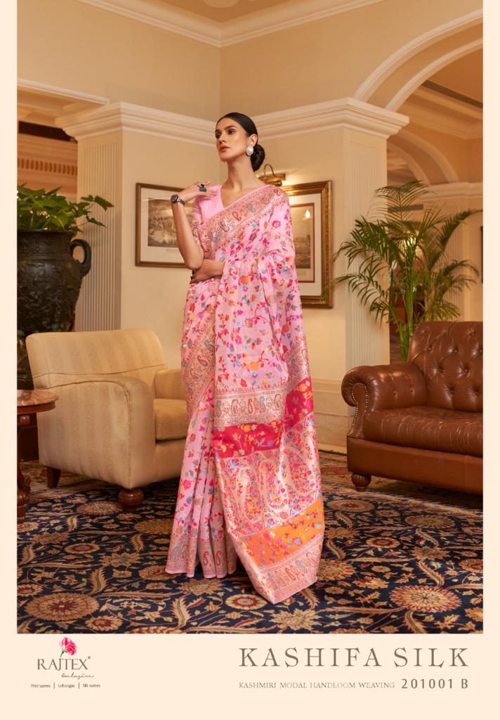 Festive Wear Women Latest Designer Saree