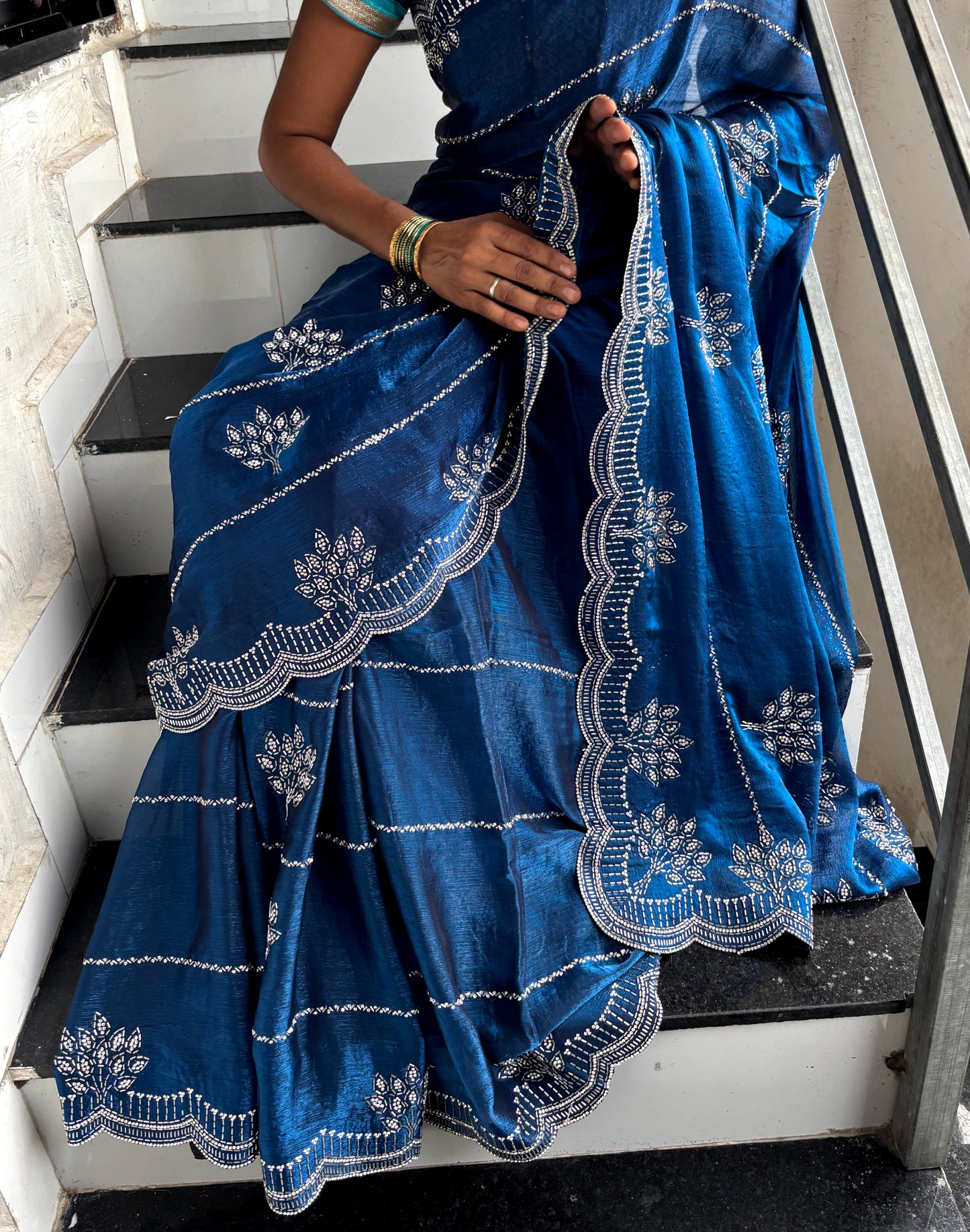 Presents Heavy Bollywood Party & Traditional Wear for Women