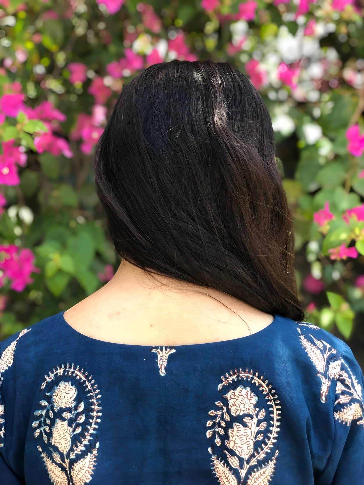 Cotton Kurti Top for Women